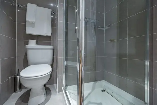 Standard Tek Kişilik Oda, 1 Tek Kişilik Yatak