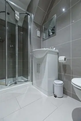 Standard Tek Kişilik Oda, 1 Tek Kişilik Yatak