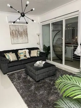 Luxury Apart Daire