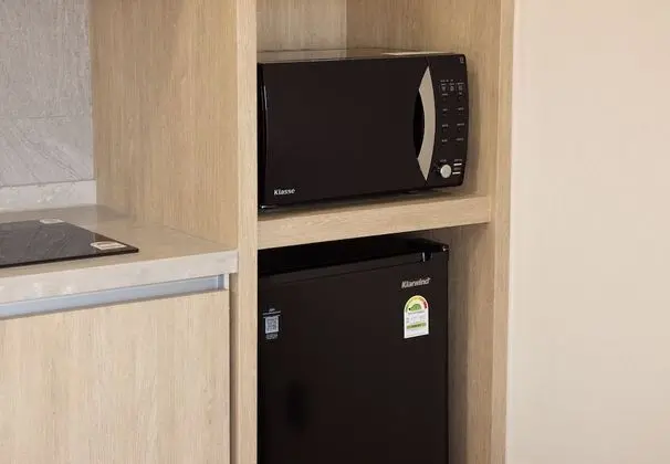 Kensington Deluxe (Remodeling Room / No Kitchenette)