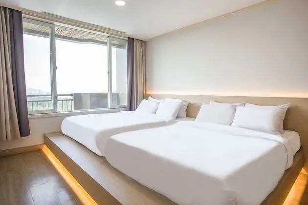 Kensington Junior Suite (Remodeling Room / No Kitchenette)