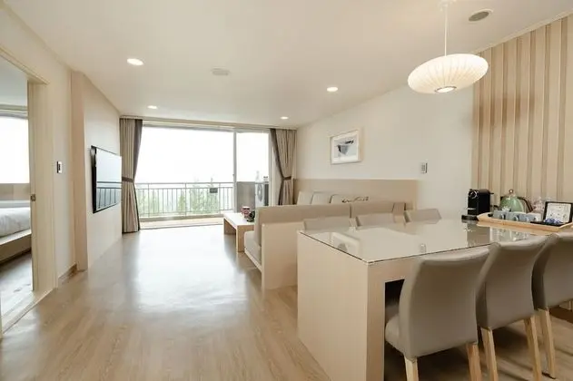 Kensington Junior Suite (Remodeling Room / No Kitchenette)