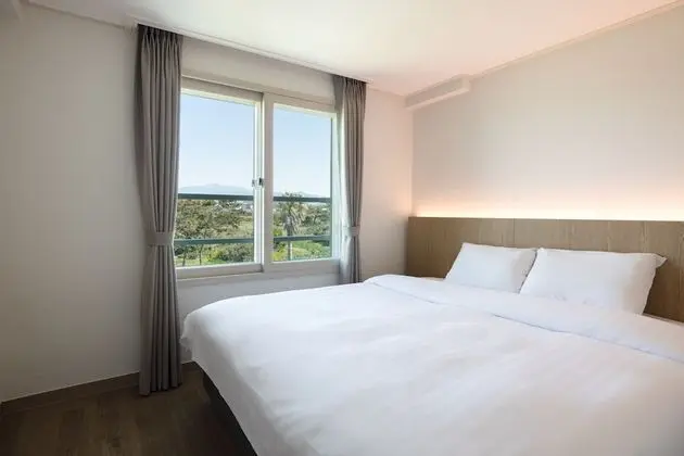 Premium Oda, 3 Yatak Odası, Dağ Manzaralı