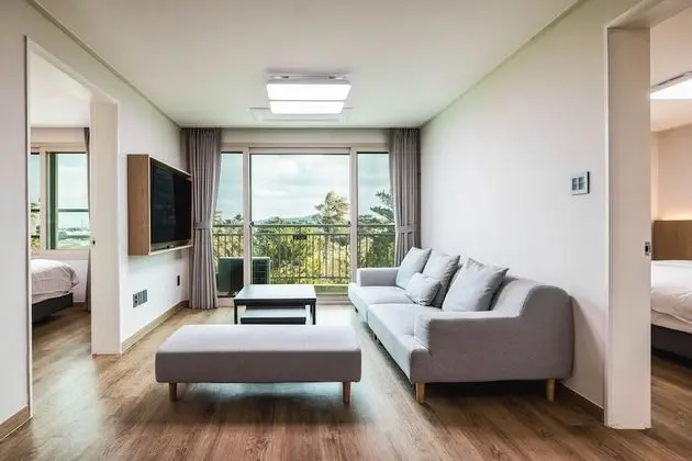 Premium Oda, 3 Yatak Odası, Dağ Manzaralı