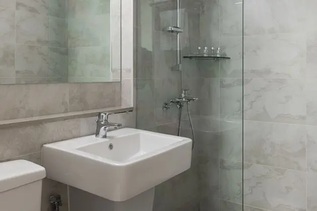 Premium Oda, 3 Yatak Odası, Dağ Manzaralı