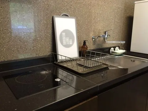 Deluxe Oda, 1 Yatak Odası, Dağ Manzaralı (Bed Type Randomly Assigned)