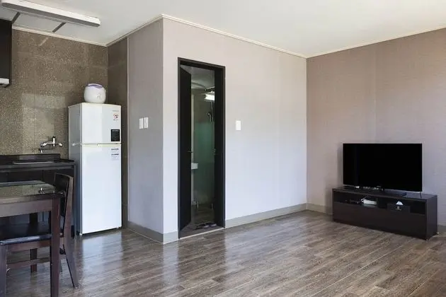 Stüdyo, 1 Yatak Odası, Dağ Manzaralı (Bed Type Randomly Assigned)