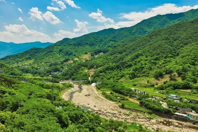 Stüdyo, 1 Yatak Odası, Dağ Manzaralı (Bed Type Randomly Assigned)