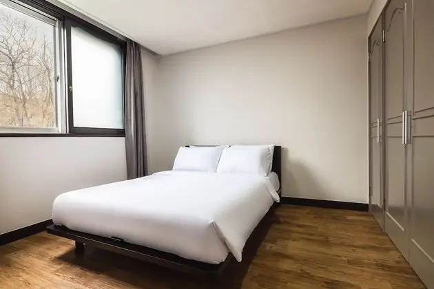 Premier Oda, Dağ Manzaralı (25 PY, Run of House)