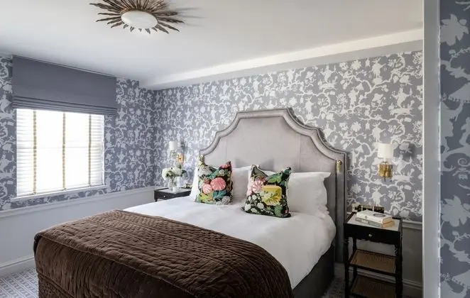 Luxury Süit, 1 En Büyük (King) Boy Yatak