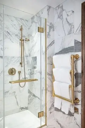 Luxury Süit, 1 En Büyük (King) Boy Yatak