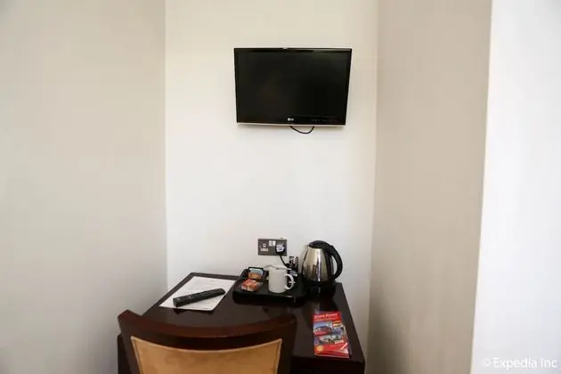 Tek Kişilik Oda