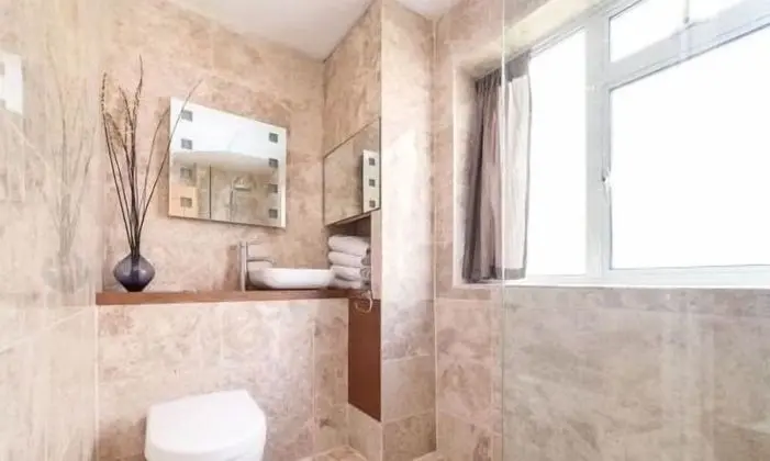 Classic Apart Daire, Birden Çok Yatak, Sigara İçilmez, Mutfak