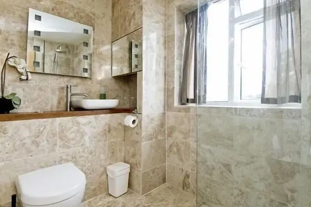 Classic Apart Daire, Birden Çok Yatak, Sigara İçilmez, Mutfak