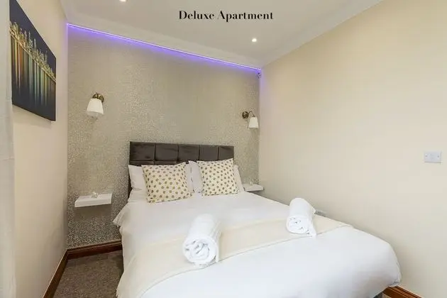 Design Apart Daire, Özel Banyo, Şehir Manzaralı