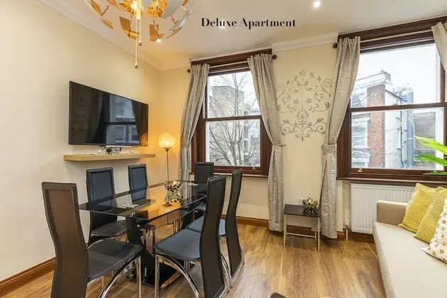 Design Apart Daire, Özel Banyo, Şehir Manzaralı
