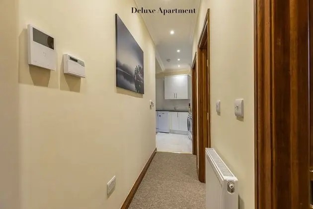 Design Apart Daire, Özel Banyo, Şehir Manzaralı