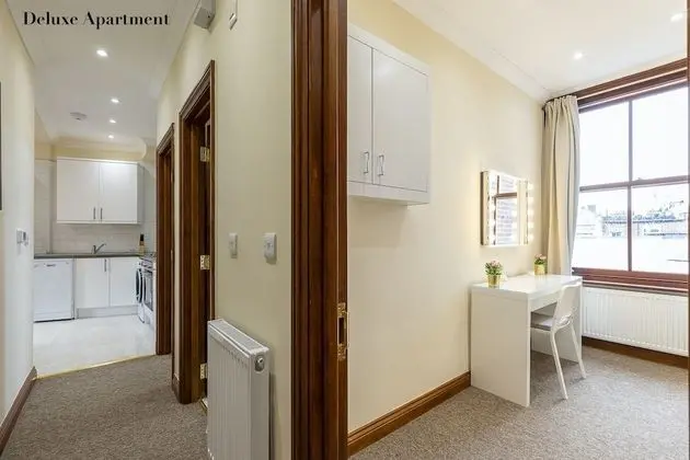 Design Apart Daire, Özel Banyo, Şehir Manzaralı