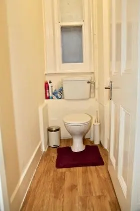 Standard Tek Büyük Yataklı Oda, 1 Çift Kişilik Yatak, Ortak Banyo, Şehir Manzaralı
