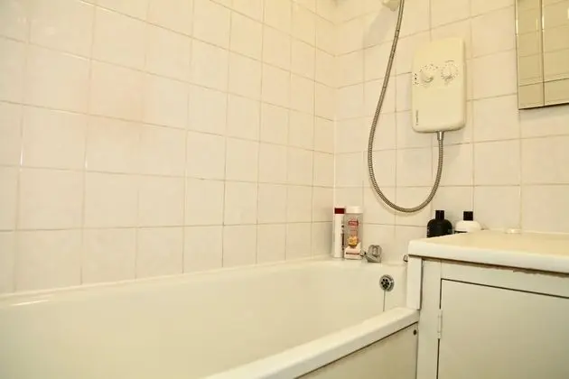 Standard Tek Büyük Yataklı Oda, 1 Çift Kişilik Yatak, Ortak Banyo, Şehir Manzaralı