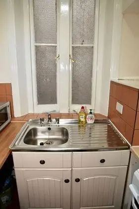 Standard Tek Büyük Yataklı Oda, 1 Çift Kişilik Yatak, Ortak Banyo, Şehir Manzaralı