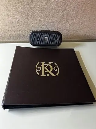 Oda