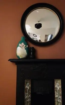 Ev