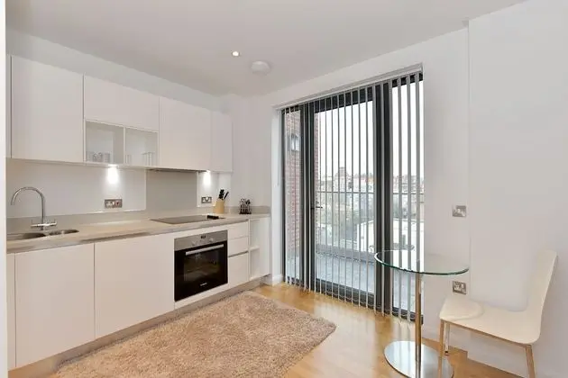 Classic Stüdyo, Balkon, Şehir Manzaralı