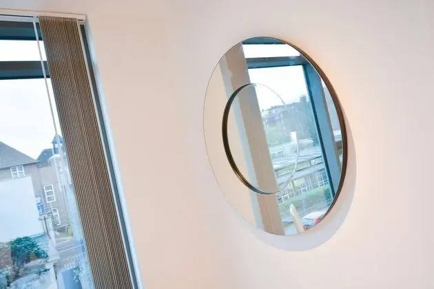 Deluxe Apart Daire, 1 Yatak Odası, Balkon