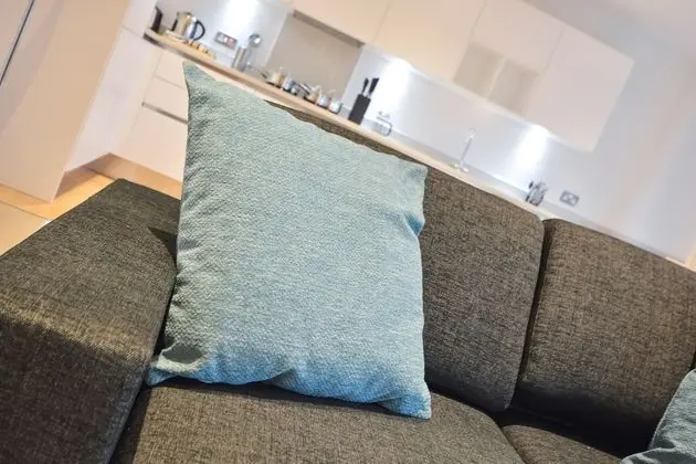 Deluxe Apart Daire, 1 Yatak Odası, Balkon