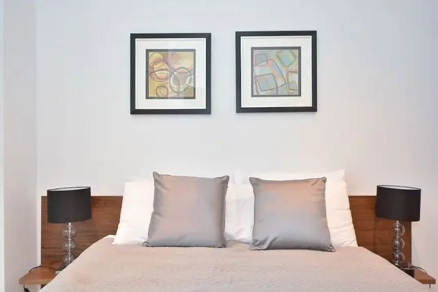 Deluxe Apart Daire, 1 Yatak Odası, Balkon