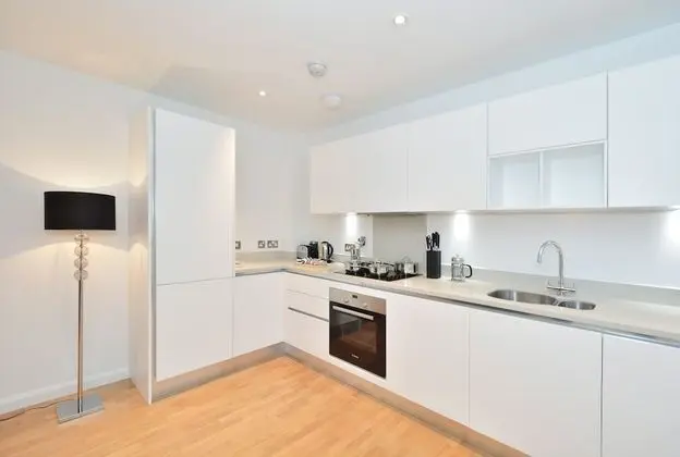 Deluxe Apart Daire, 1 Yatak Odası, Balkon