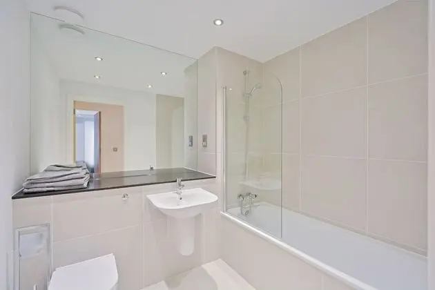 Deluxe Apart Daire, 1 Yatak Odası, Balkon