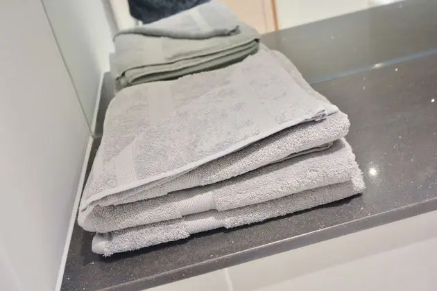 Deluxe Apart Daire, 1 Yatak Odası, Balkon