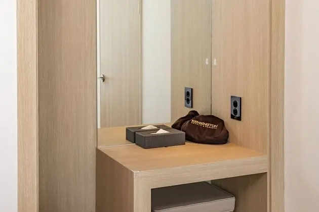 Deluxe Oda, Okyanus Manzaralı (K-Deluxe OceanView)
