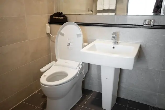 Deluxe Oda, Okyanus Manzaralı (K-Deluxe OceanView)