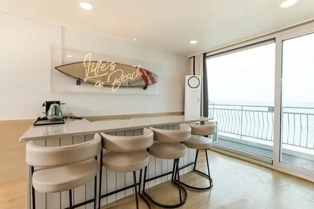 Royal Süit, Okyanus Manzaralı (K-Royal Suite OceanView)