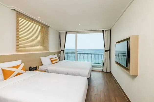 Royal Süit, Okyanus Manzaralı (K-Royal Suite OceanView)