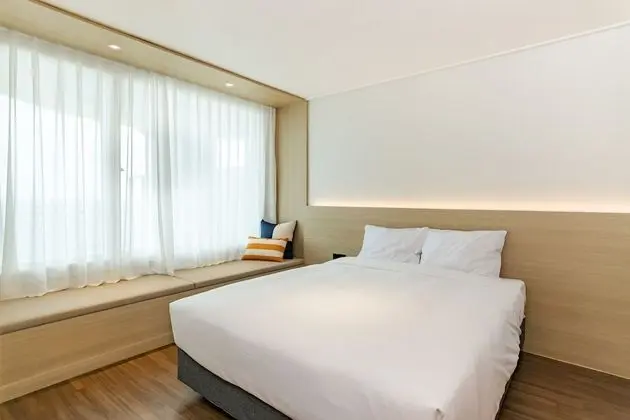 Royal Süit, Okyanus Manzaralı (K-Royal Suite OceanView)
