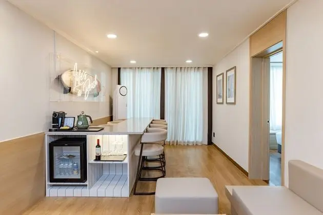 Royal Süit, Okyanus Manzaralı (K-Royal Suite OceanView)