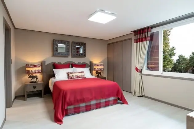 Royal Suite Bern 32PY