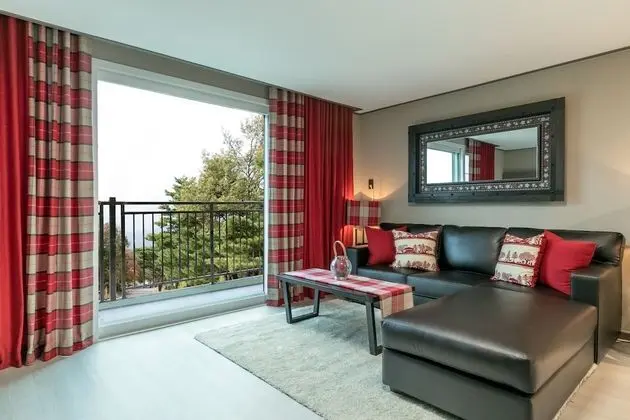 Royal Suite Bern 32PY