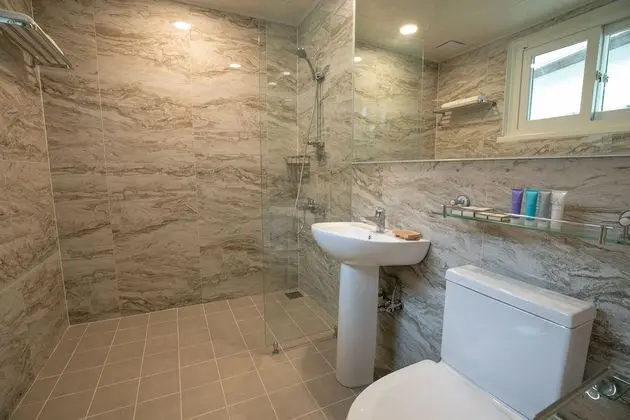 Royal Suite Bern 32PY