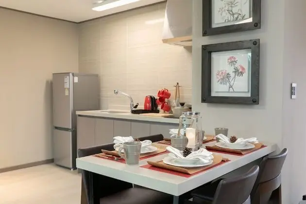 Royal Suite Bern 33PY