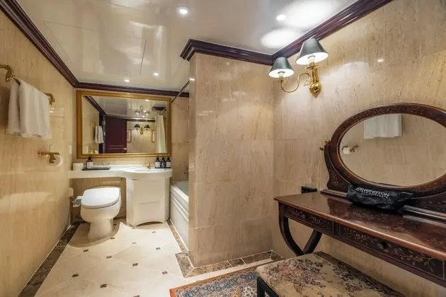 Banyo