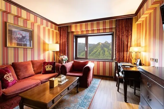 Süit (Randomly assigned Room)