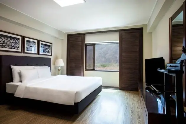 Süit (Randomly assigned Room)