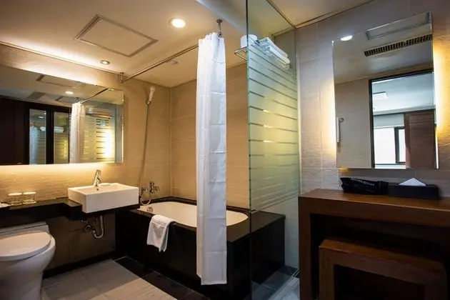 Süit (Randomly assigned Room)