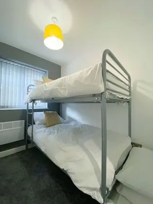Apart Daire, Özel Banyo