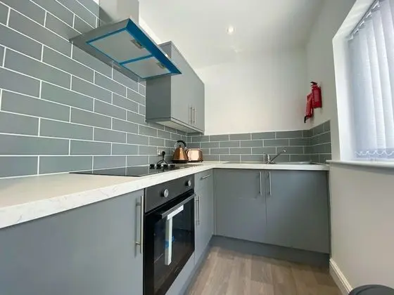 Apart Daire, Özel Banyo